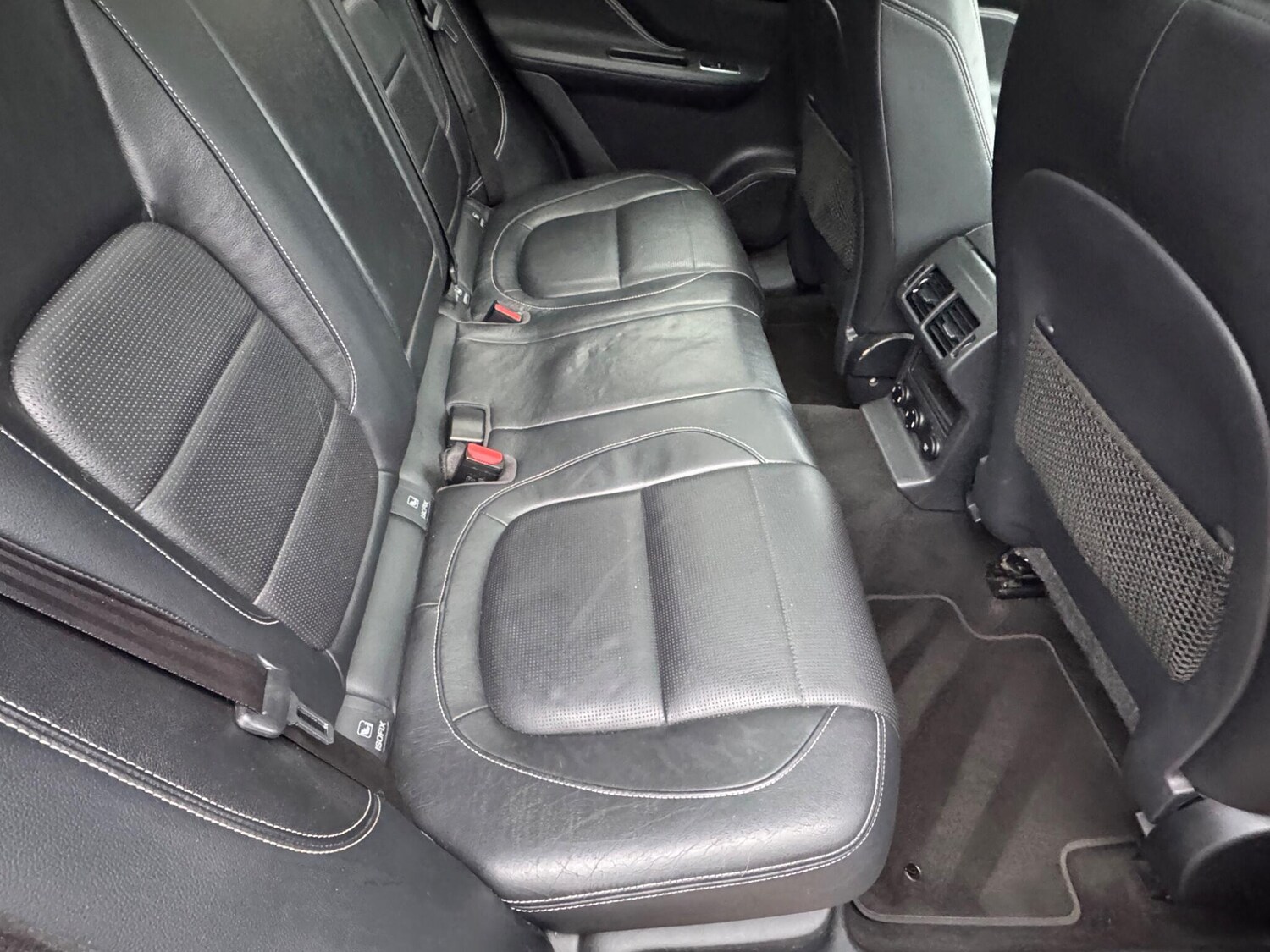 Used Jaguar F-Pace 2019 for sale - 77550627: Photo 42