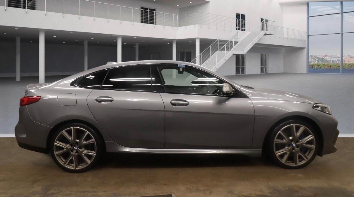 Used BMW 2 Series 2023 for sale - 77351372: Photo 10