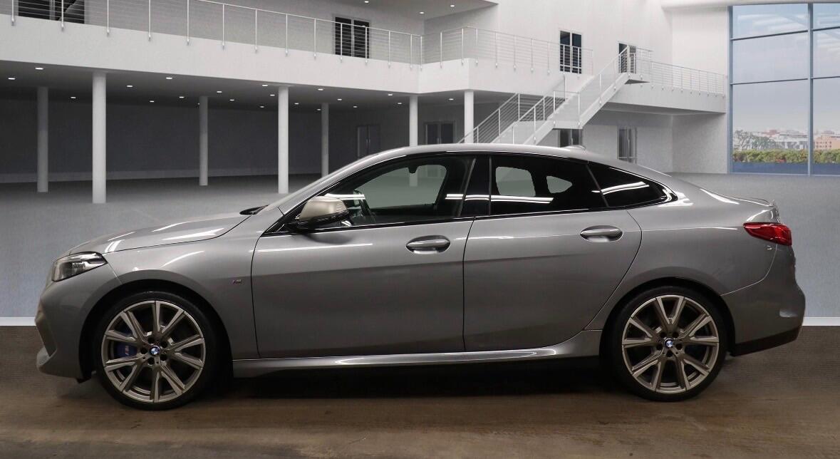 Used BMW 2 Series 2023 for sale - 77351372: Photo 11