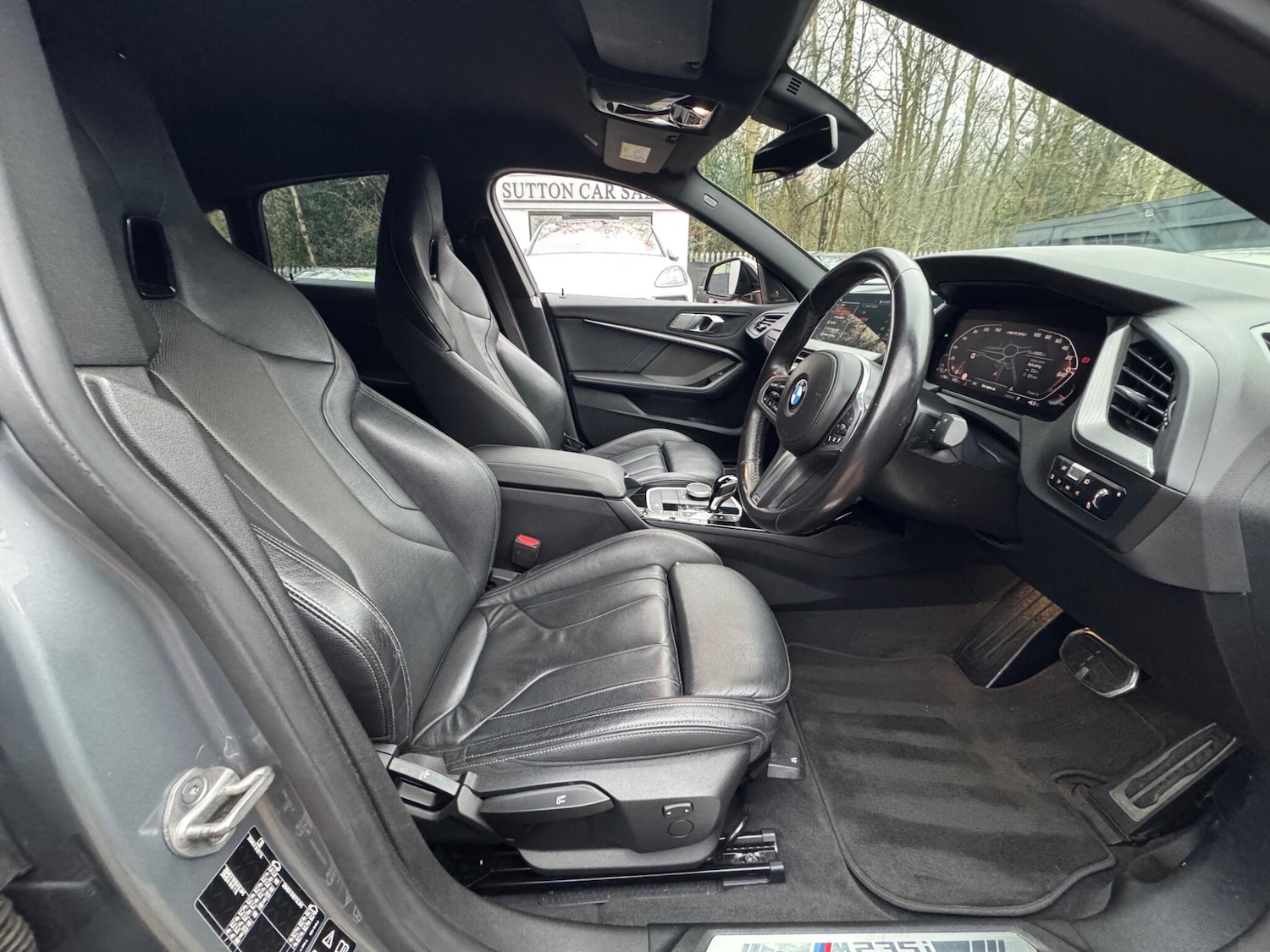 Used BMW 2 Series Gran Coupe 2023 for sale - 77351372: Photo 13