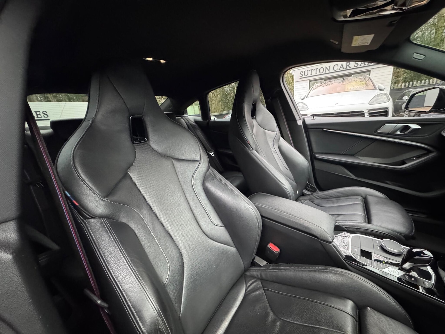 Used BMW 2 Series Gran Coupe 2023 for sale - 77351372: Photo 14