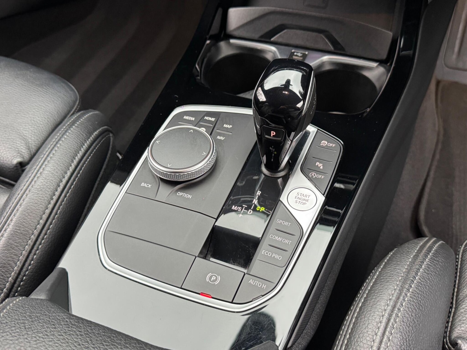 Used BMW 2 Series Gran Coupe 2023 for sale - 77351372: Photo 15