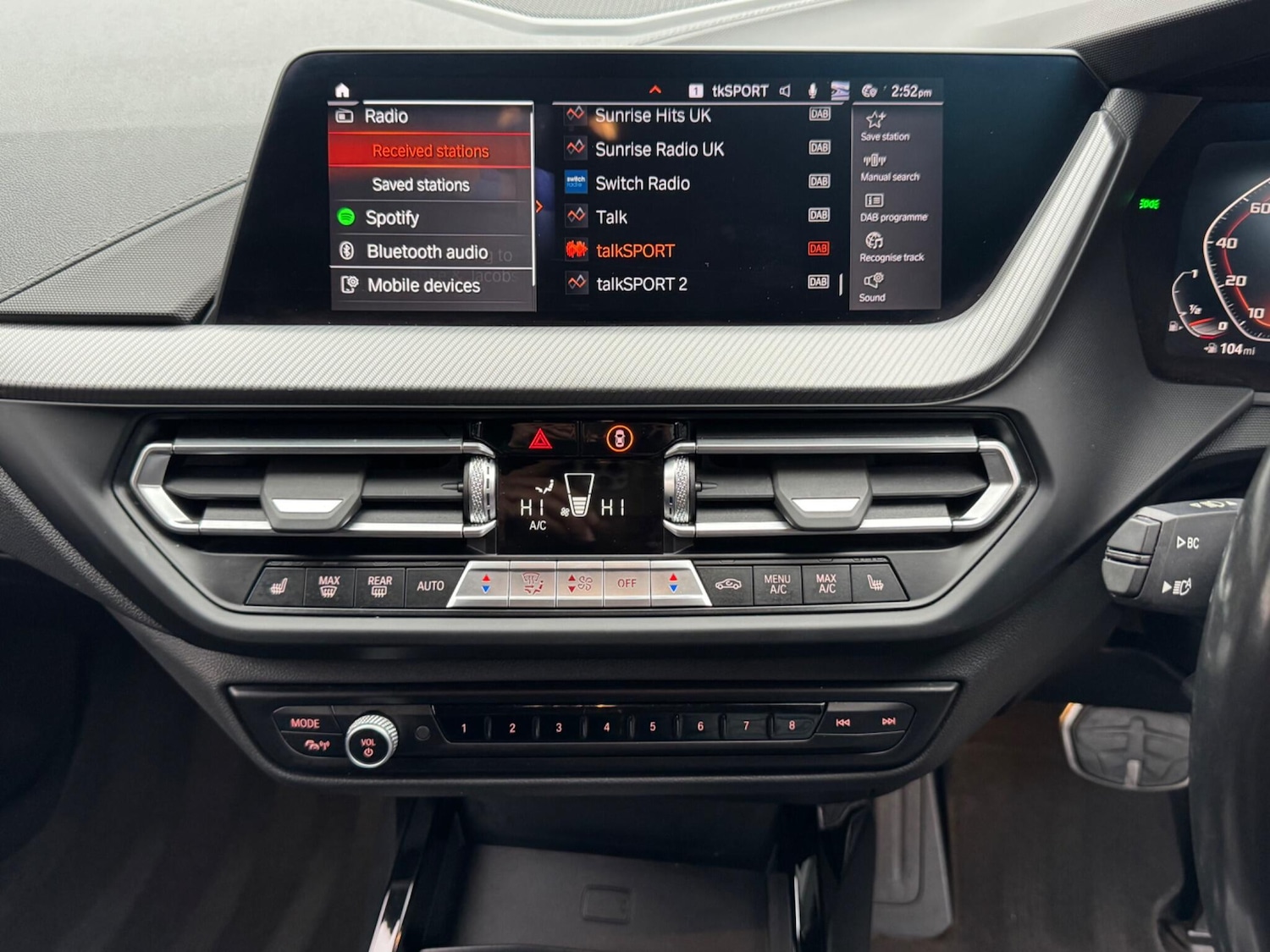 Used BMW 2 Series Gran Coupe 2023 for sale - 77351372: Photo 16