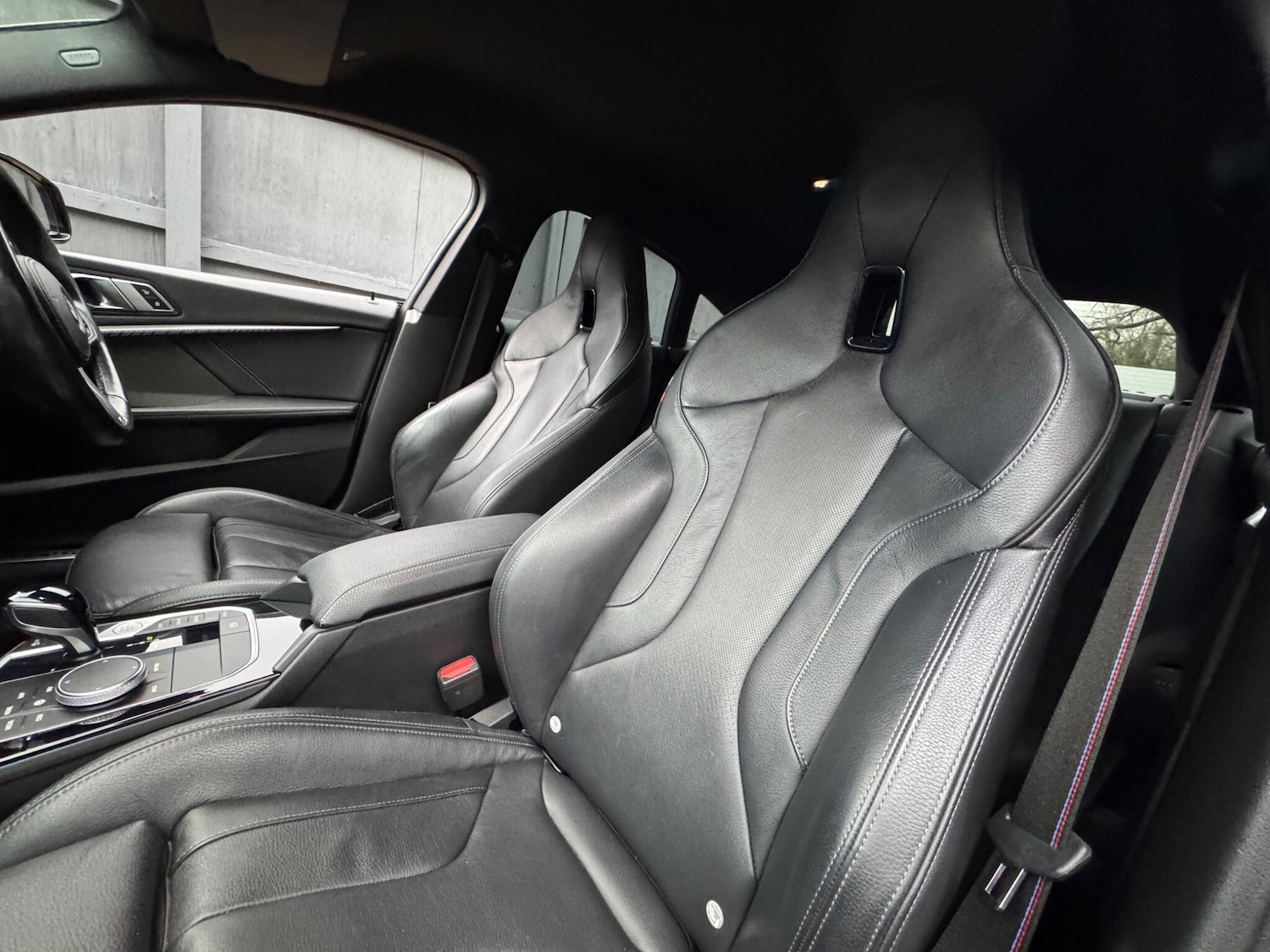 Used BMW 2 Series Gran Coupe 2023 for sale - 77351372: Photo 17