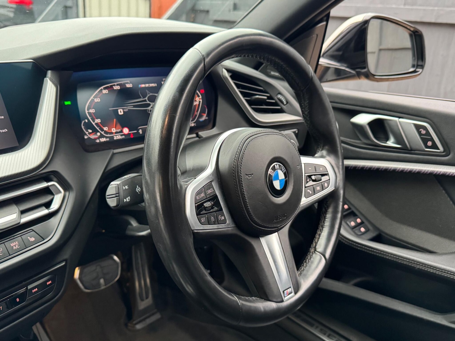 Used BMW 2 Series Gran Coupe 2023 for sale - 77351372: Photo 18