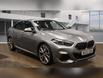 Used BMW 2 Series 2023 for sale - 77351372: Photo