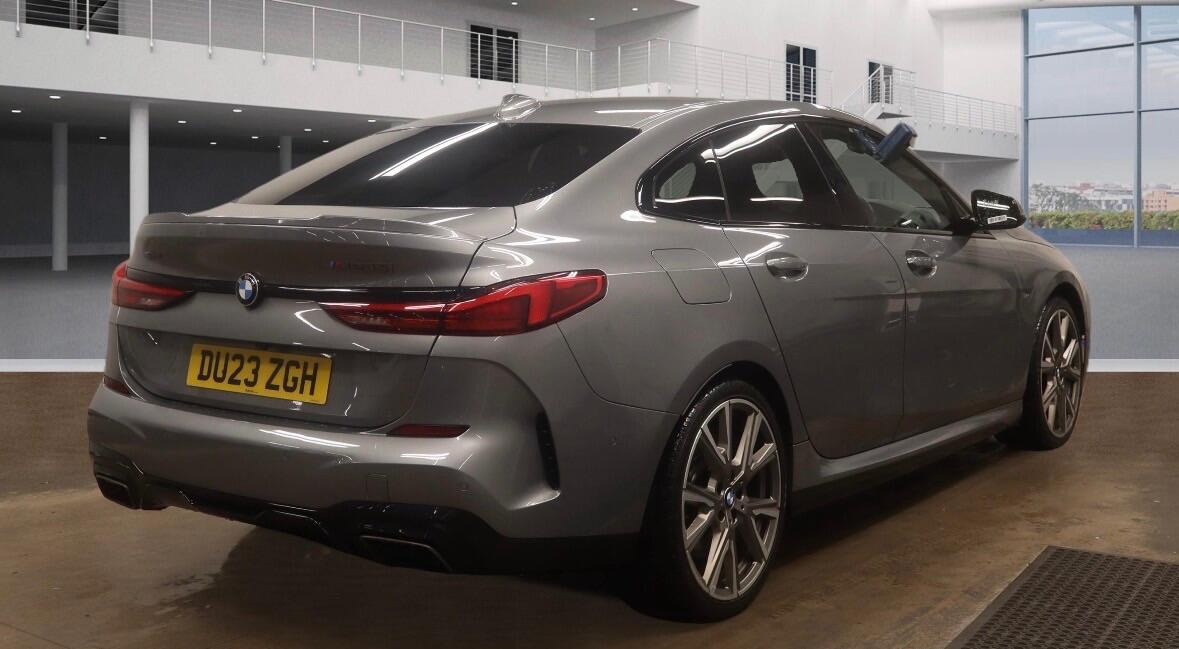 Used BMW 2 Series 2023 for sale - 77351372: Photo 2