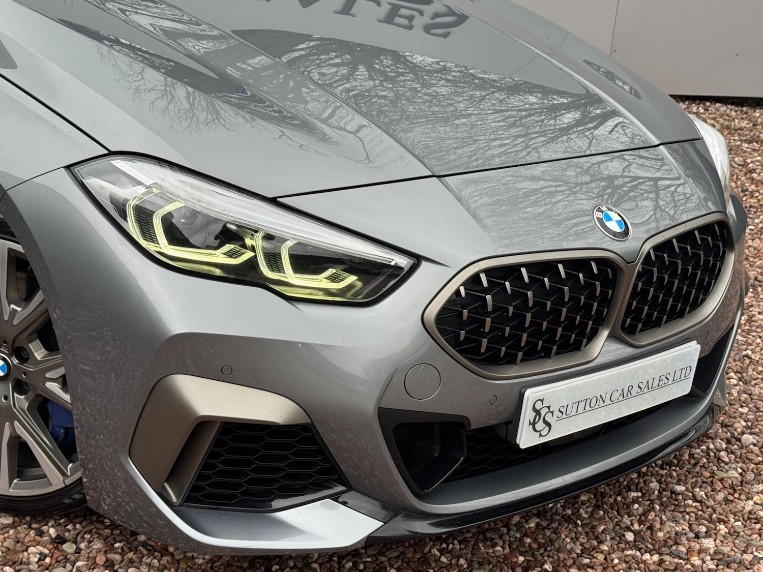 Used BMW 2 Series Gran Coupe 2023 for sale - 77351372: Photo 20