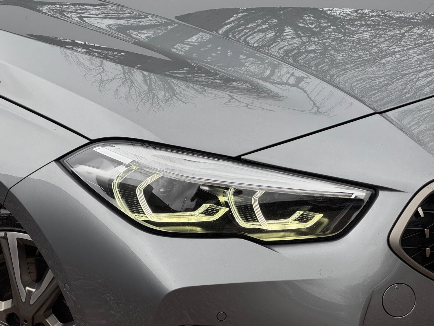 Used BMW 2 Series Gran Coupe 2023 for sale - 77351372: Photo 21