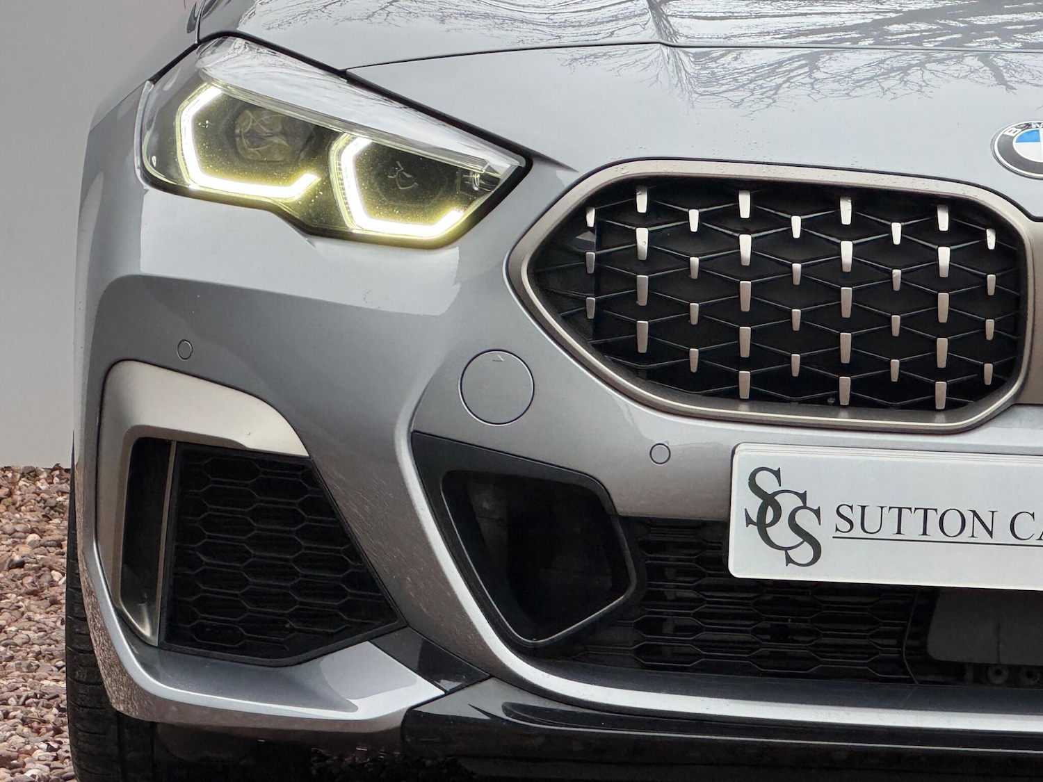 Used BMW 2 Series Gran Coupe 2023 for sale - 77351372: Photo 22