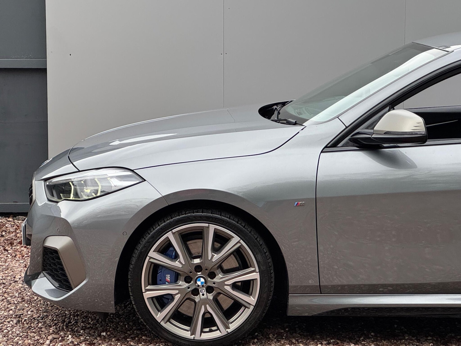 Used BMW 2 Series Gran Coupe 2023 for sale - 77351372: Photo 23