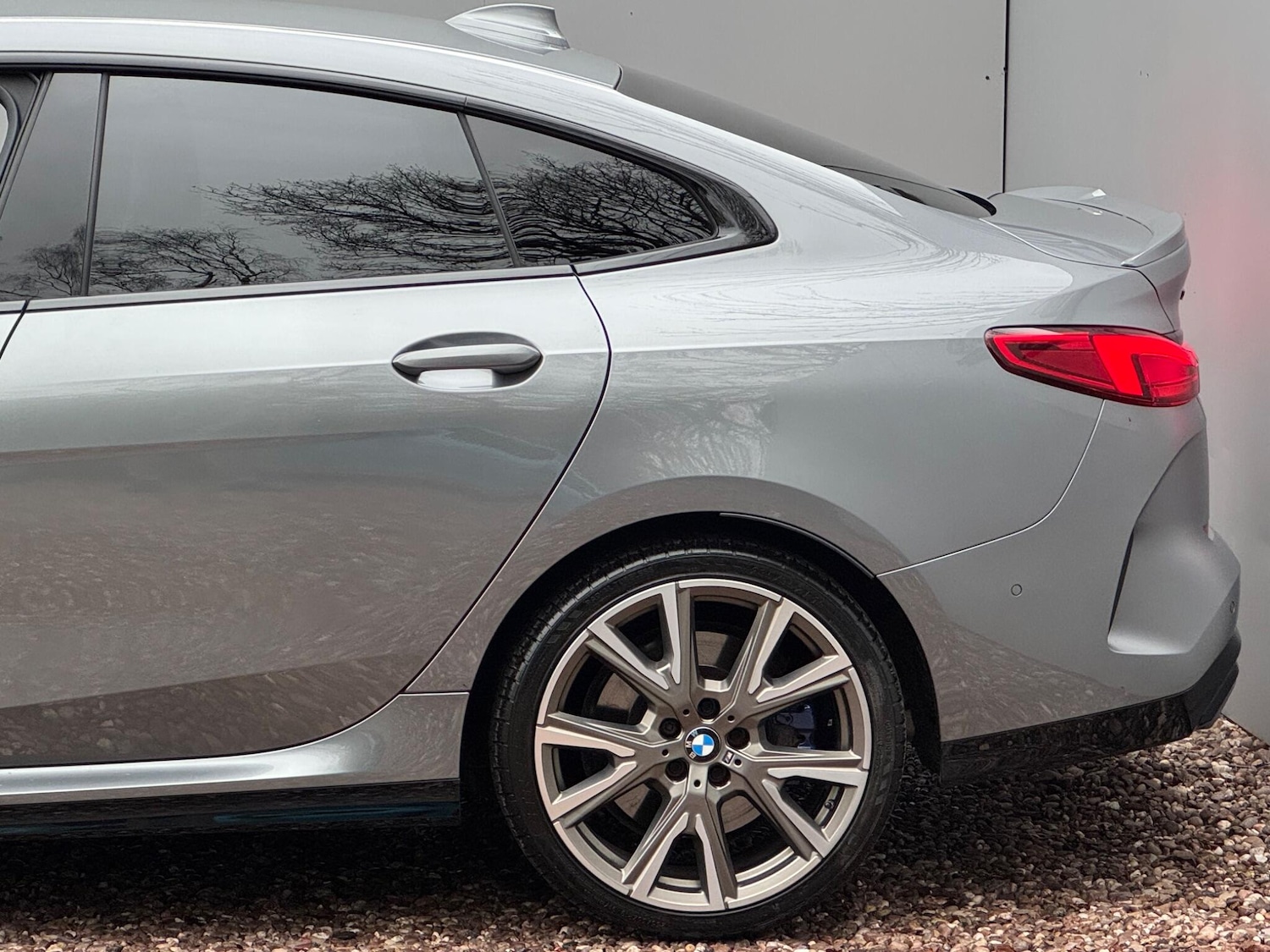 Used BMW 2 Series Gran Coupe 2023 for sale - 77351372: Photo 24