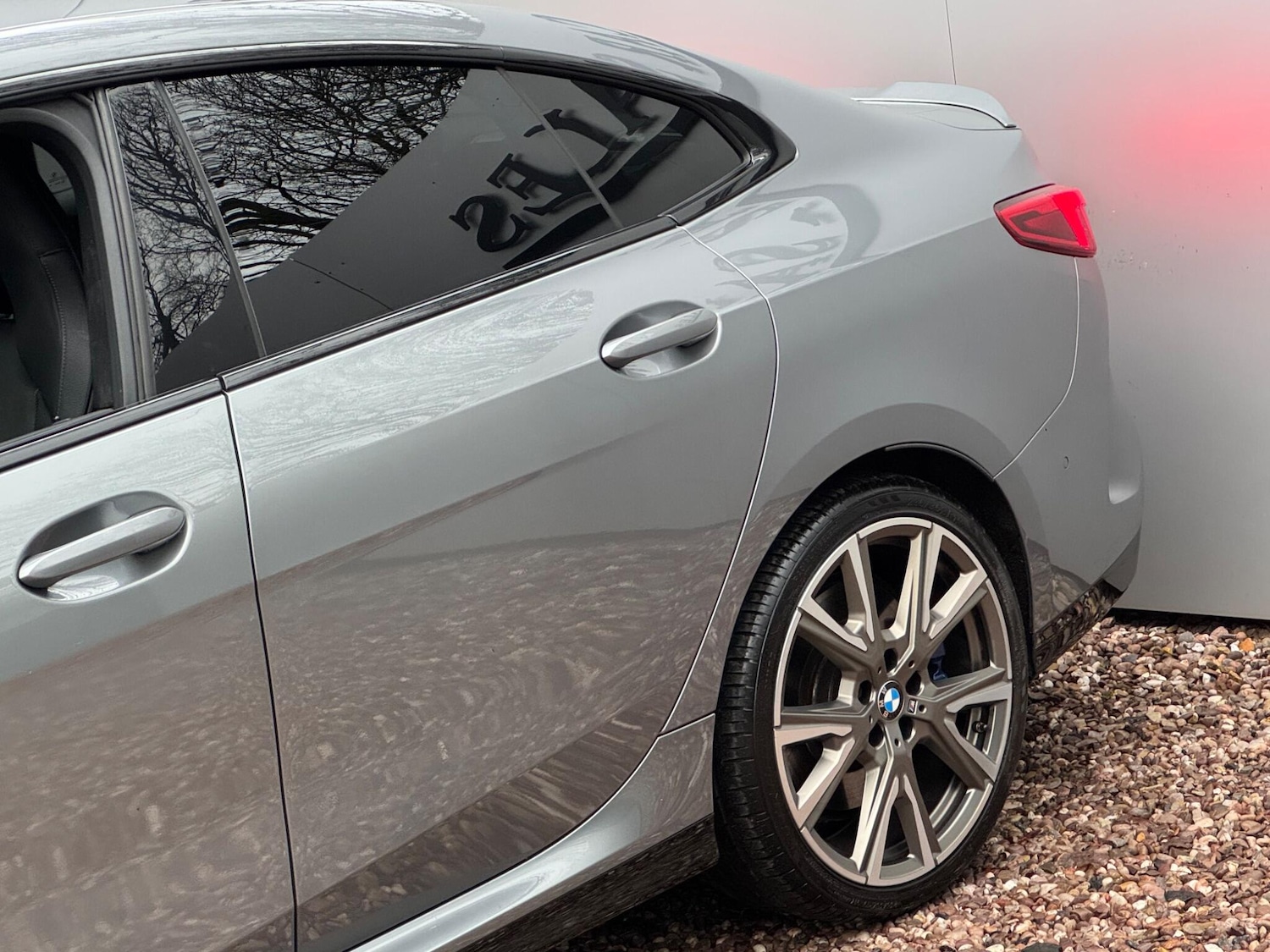 Used BMW 2 Series Gran Coupe 2023 for sale - 77351372: Photo 25