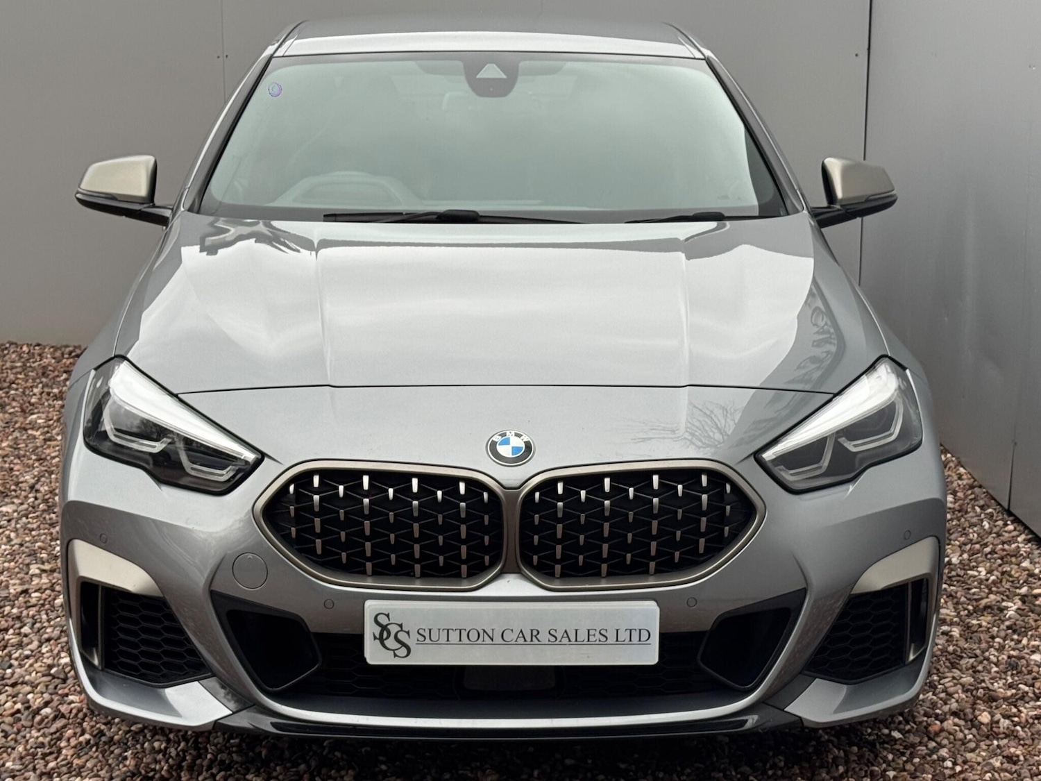 Used BMW 2 Series Gran Coupe 2023 for sale - 77351372: Photo 29