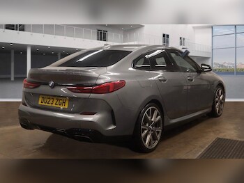 Used BMW 2 Series 2023 for sale - 77351372: Photo