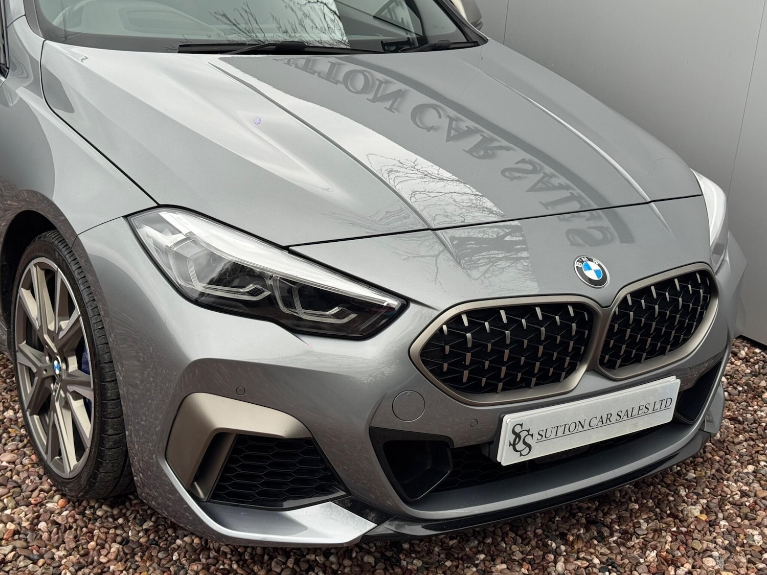 Used BMW 2 Series Gran Coupe 2023 for sale - 77351372: Photo 30