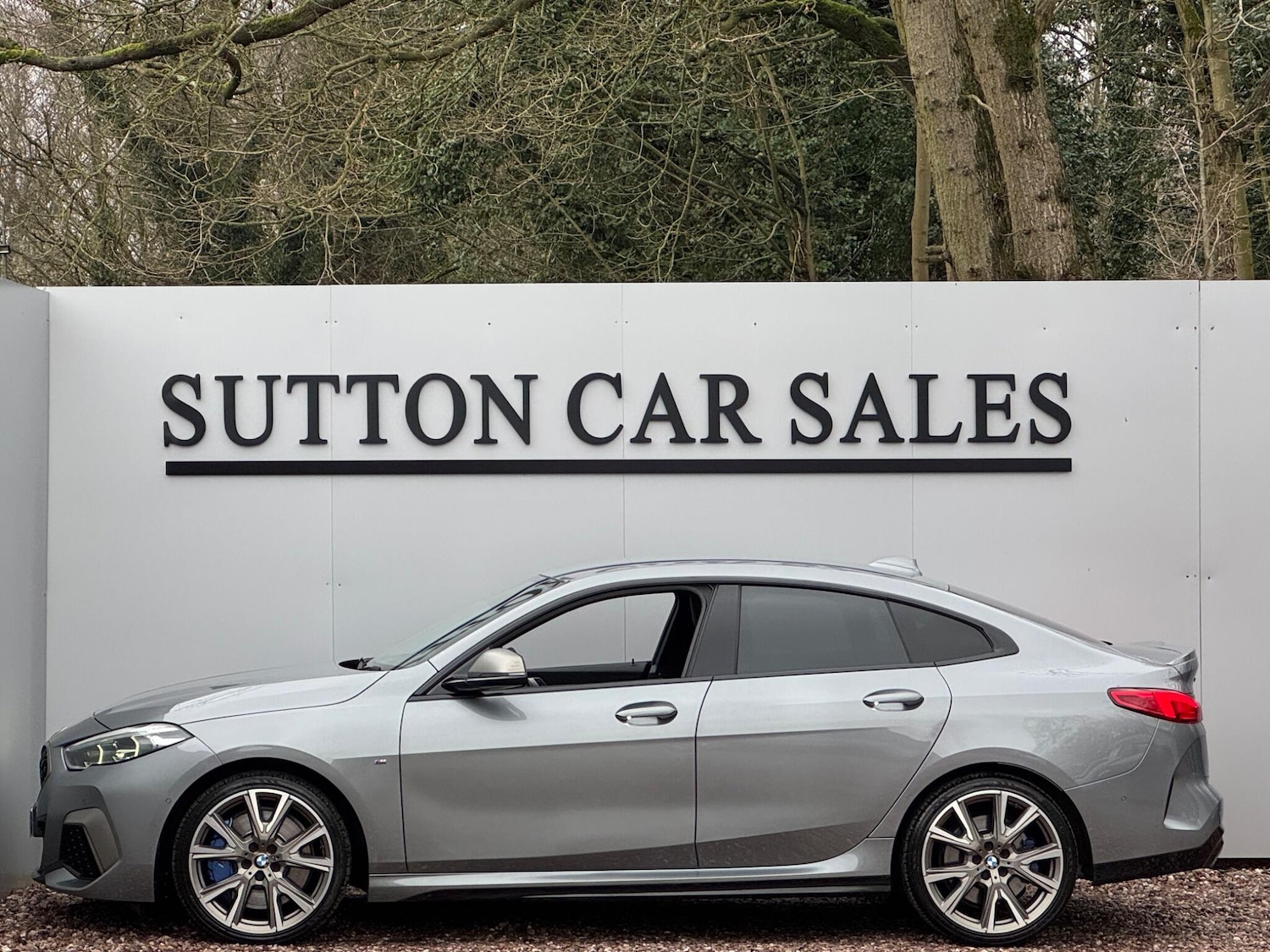 Used BMW 2 Series Gran Coupe 2023 for sale - 77351372: Photo 32