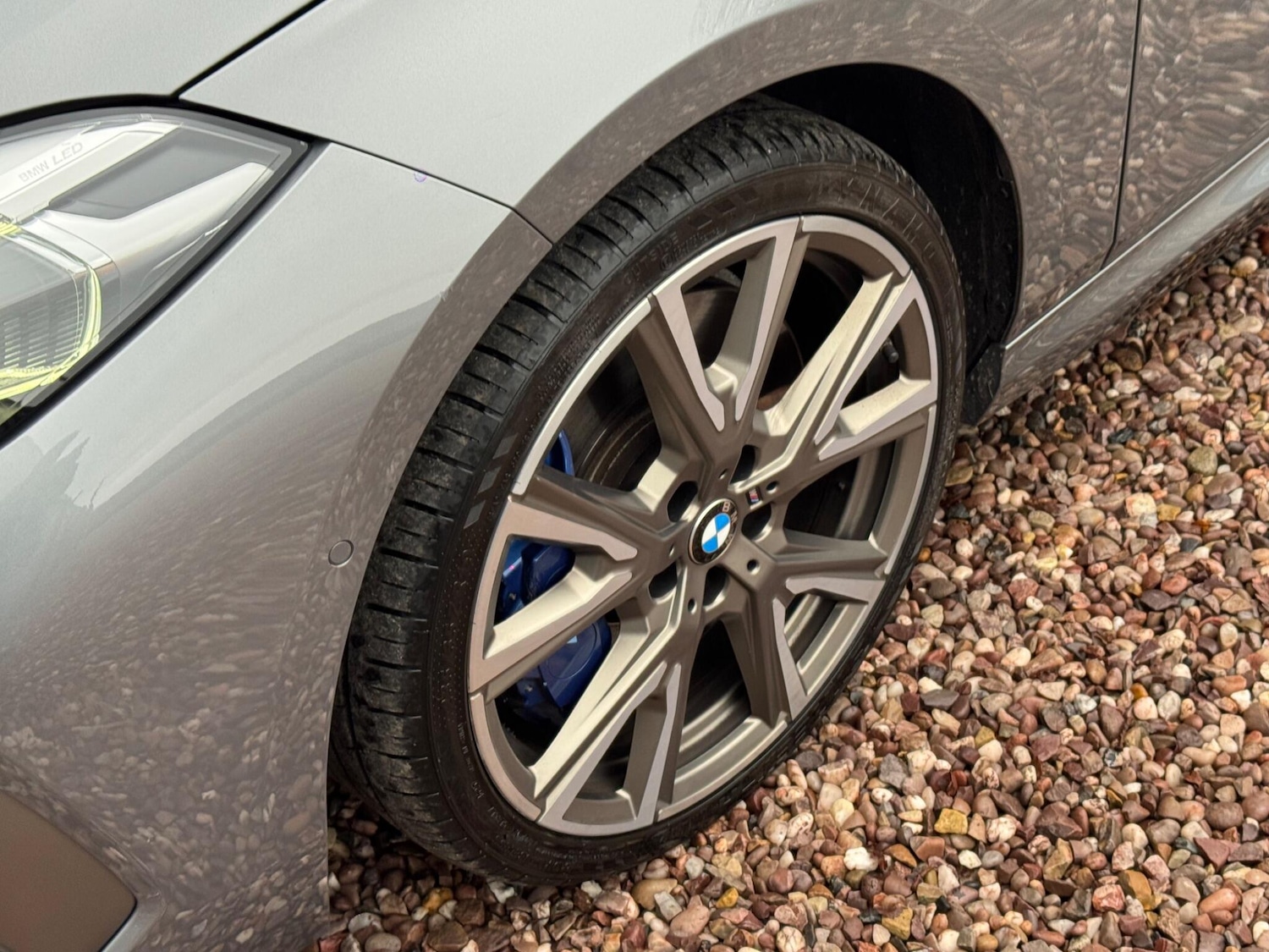 Used BMW 2 Series Gran Coupe 2023 for sale - 77351372: Photo 33