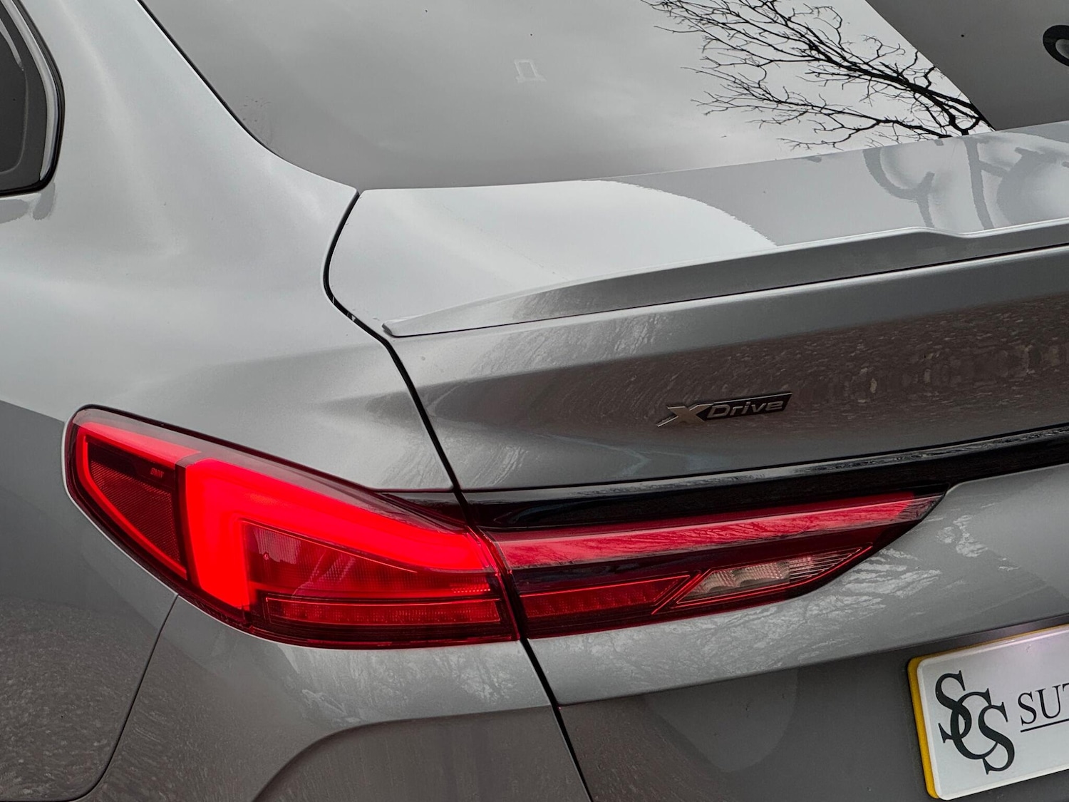 Used BMW 2 Series Gran Coupe 2023 for sale - 77351372: Photo 35