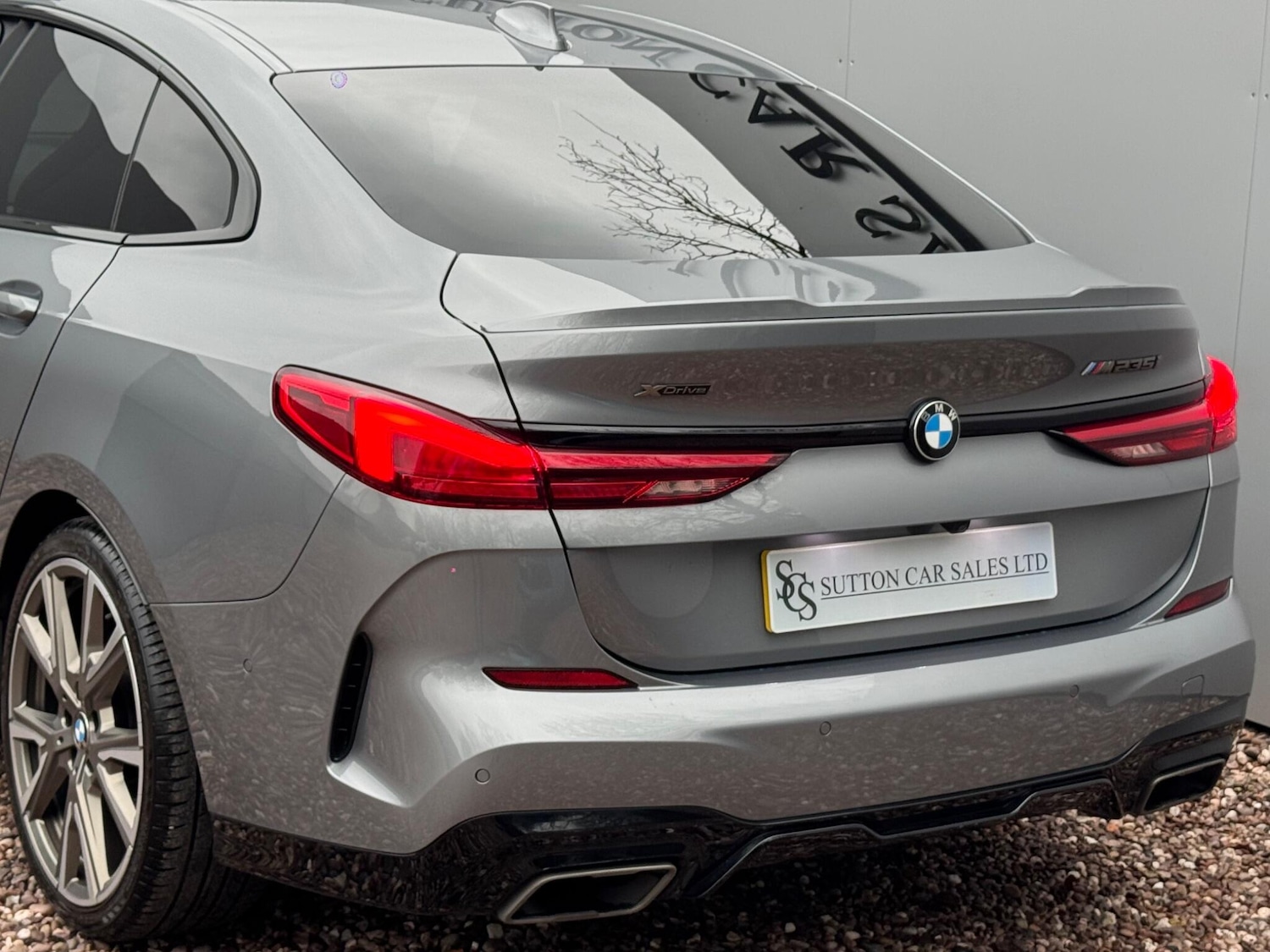 Used BMW 2 Series Gran Coupe 2023 for sale - 77351372: Photo 37