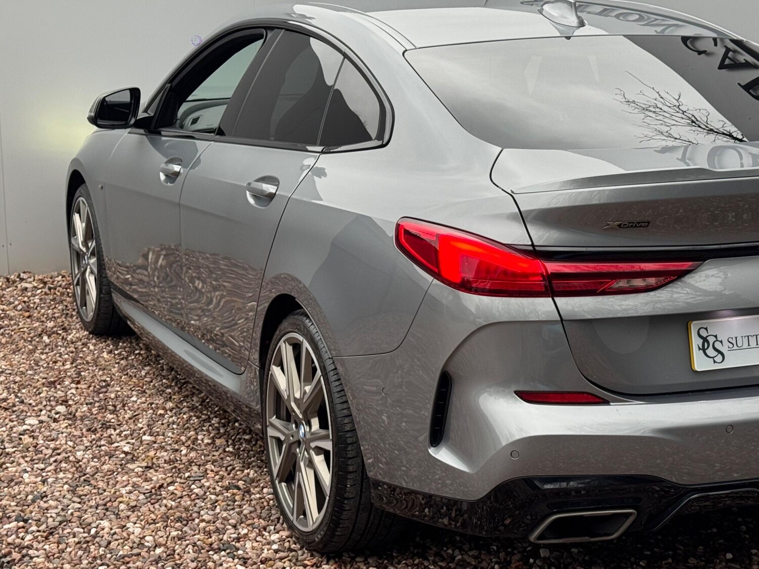 Used BMW 2 Series Gran Coupe 2023 for sale - 77351372: Photo 38