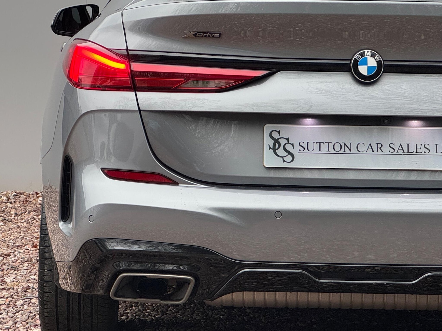 Used BMW 2 Series Gran Coupe 2023 for sale - 77351372: Photo 39