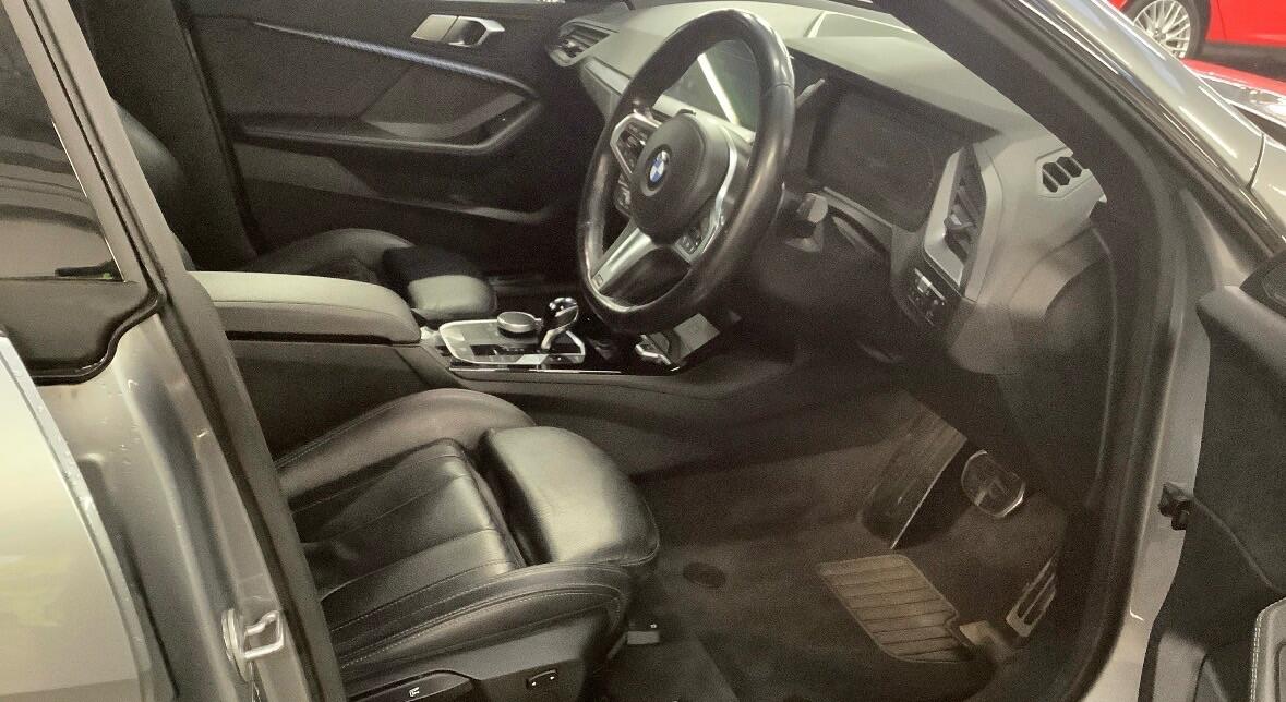 Used BMW 2 Series 2023 for sale - 77351372: Photo 4