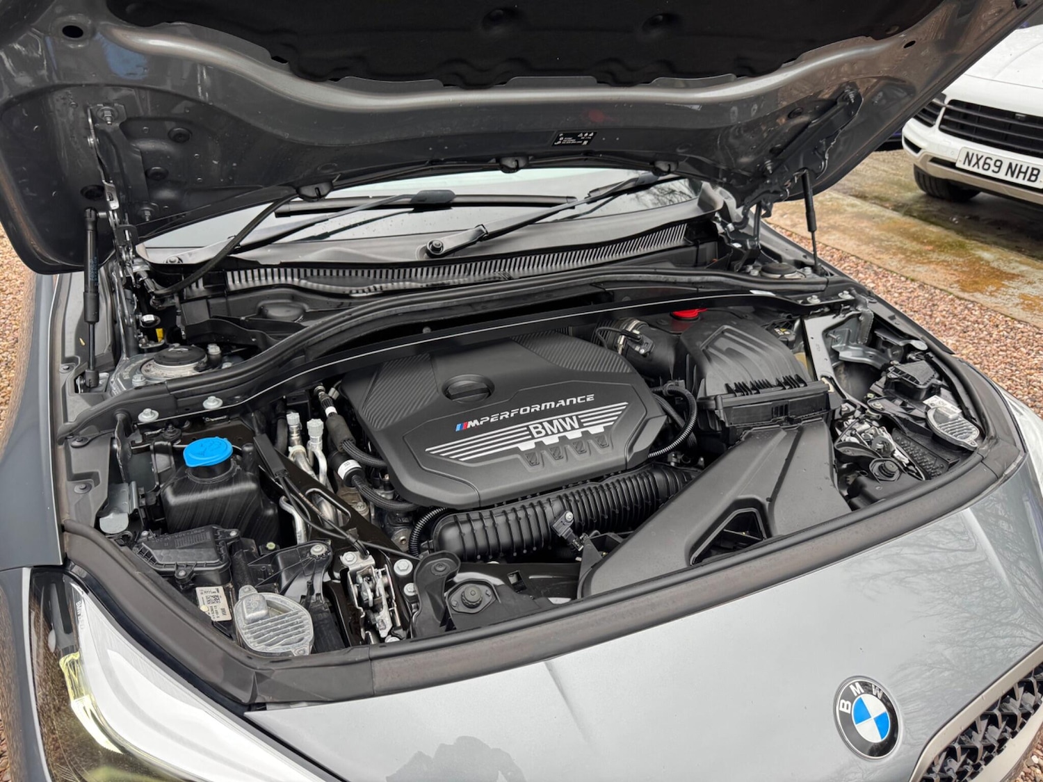 Used BMW 2 Series Gran Coupe 2023 for sale - 77351372: Photo 43