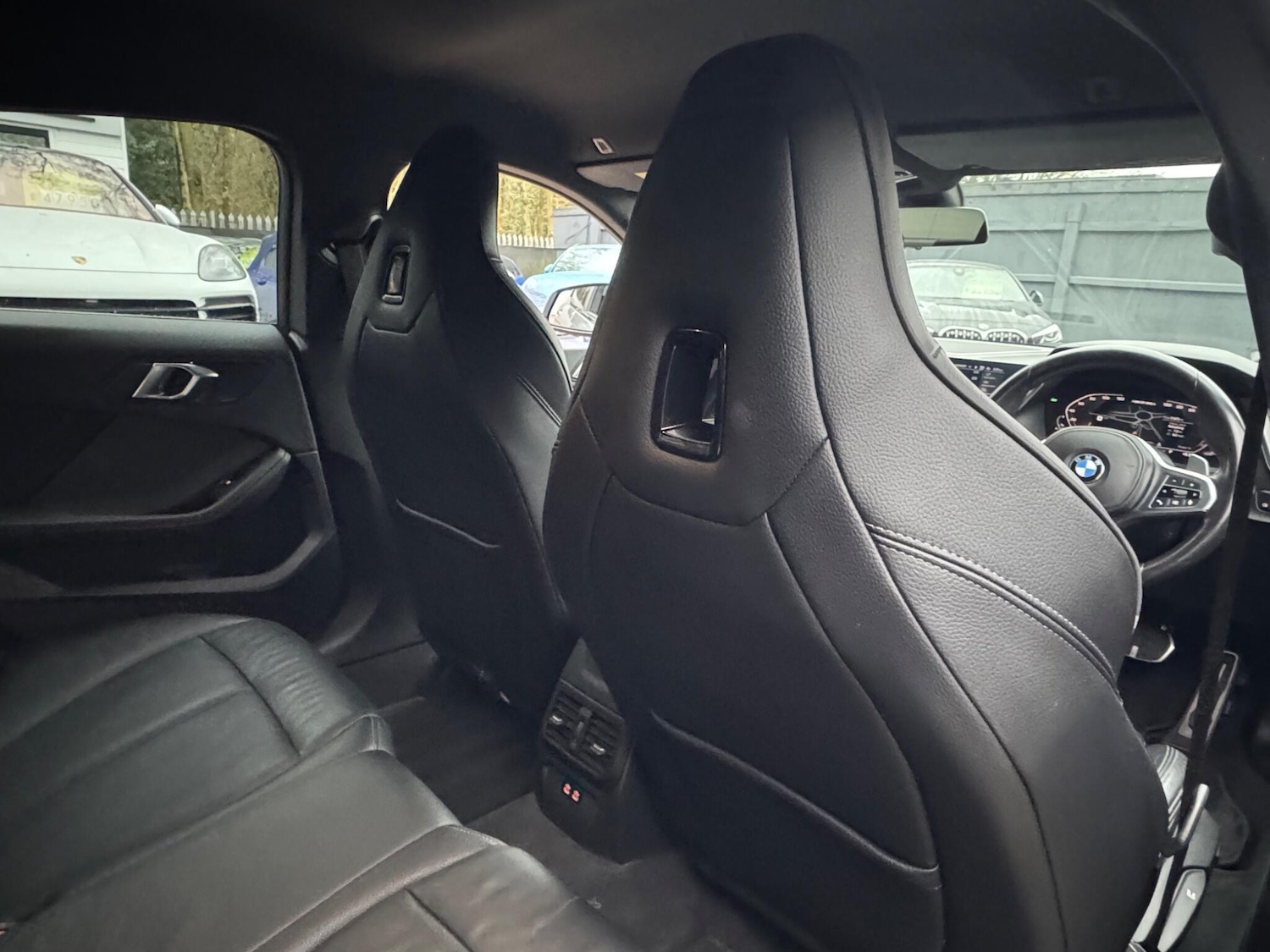 Used BMW 2 Series Gran Coupe 2023 for sale - 77351372: Photo 46