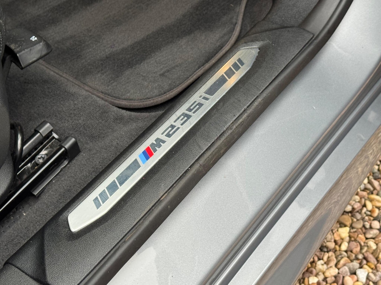 Used BMW 2 Series Gran Coupe 2023 for sale - 77351372: Photo 47