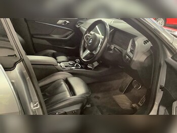 Used BMW 2 Series 2023 for sale - 77351372: Photo