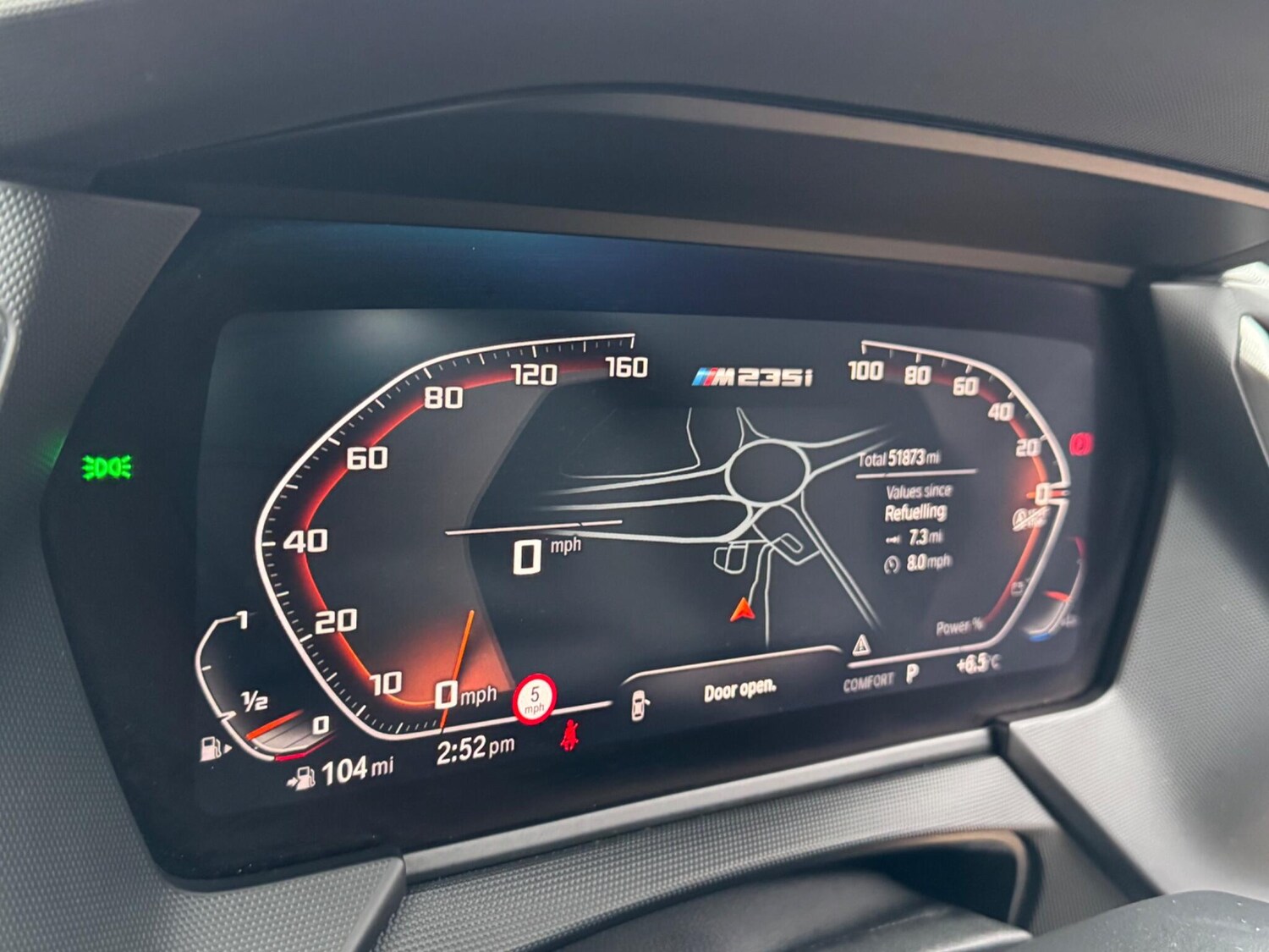 Used BMW 2 Series Gran Coupe 2023 for sale - 77351372: Photo 50