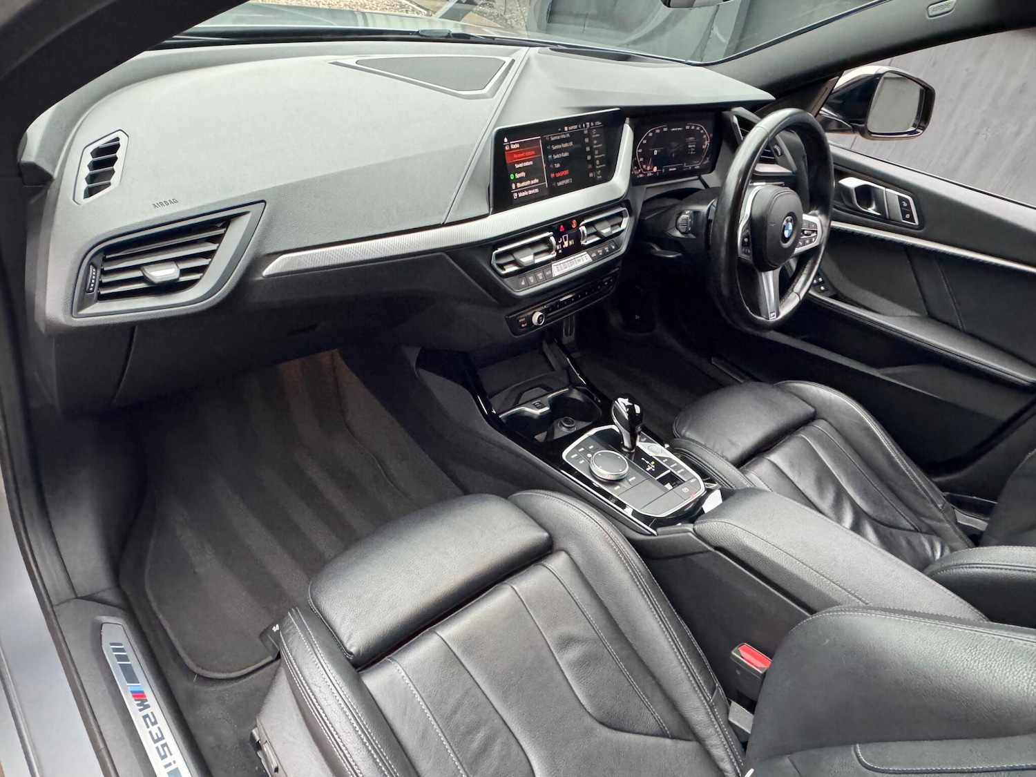 Used BMW 2 Series Gran Coupe 2023 for sale - 77351372: Photo 51