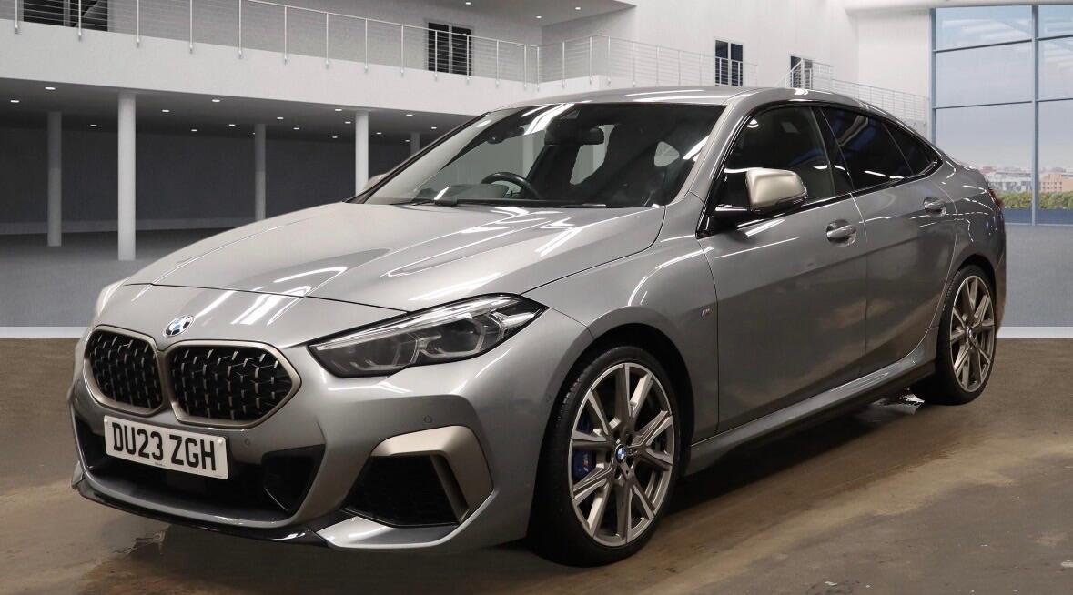 Used BMW 2 Series 2023 for sale - 77351372: Photo 8