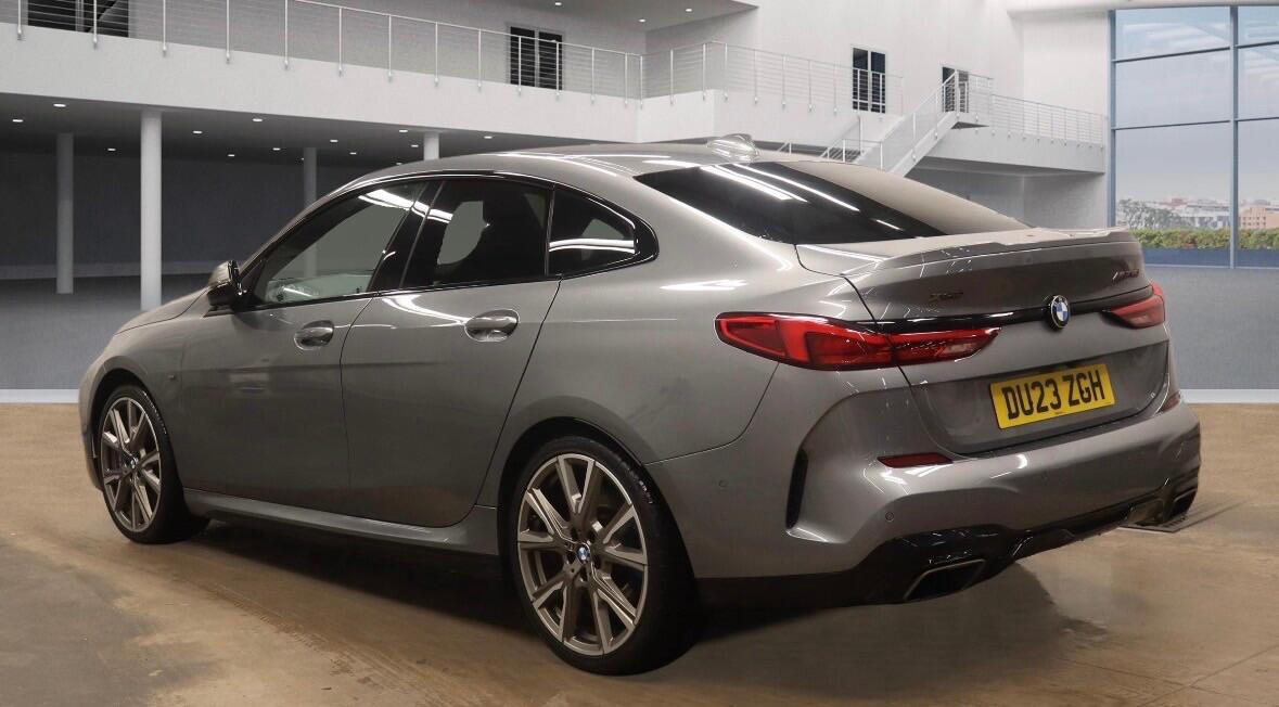 Used BMW 2 Series 2023 for sale - 77351372: Photo 9