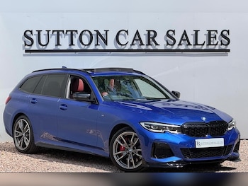 Used BMW 3 Series 2022 for sale - 75669374: Photo