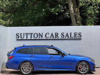 Used BMW 3 Series 2022 for sale - 75669374: Photo