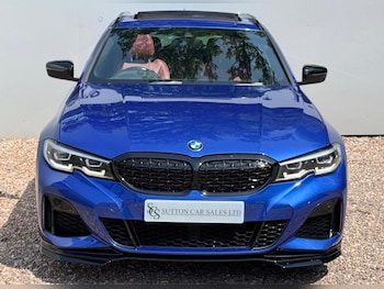 Used BMW 3 Series 2022 for sale - 75669374: Photo