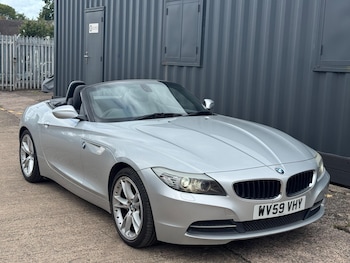 Used BMW Z4 2009 for sale - 75916251: Photo