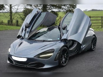 Used McLaren 720S 2017 for sale - 77549654: Photo