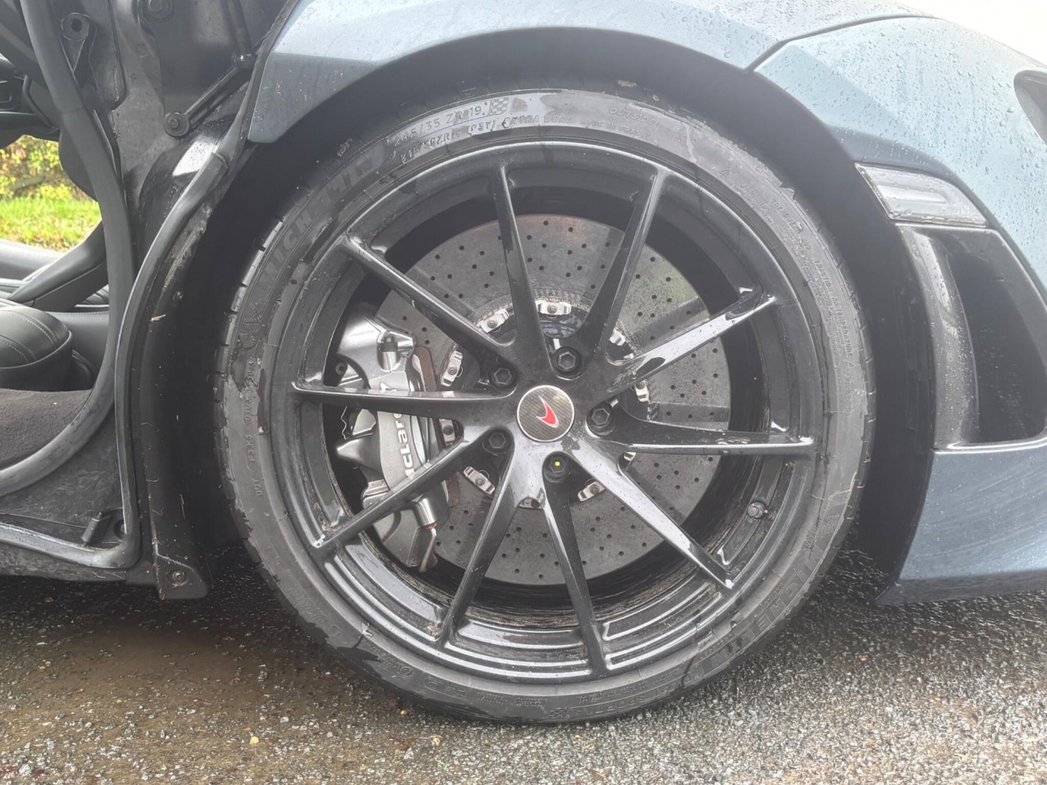 Used McLaren 720S 2017 for sale - 77549654: Photo 5