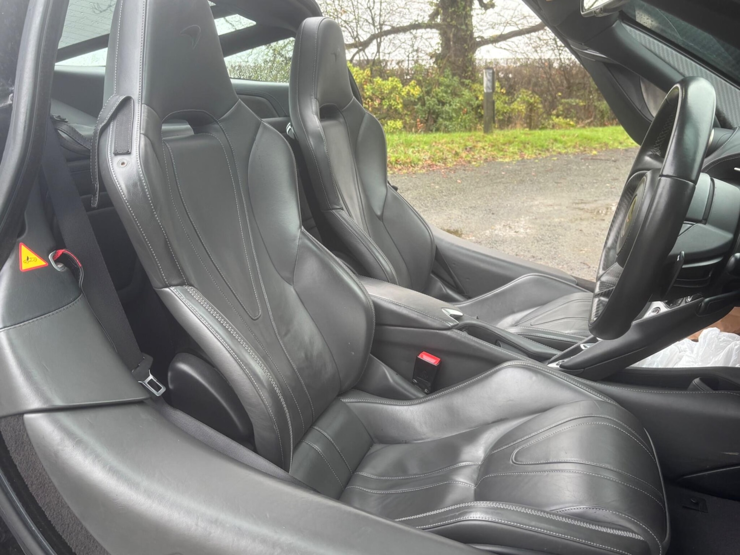 Used McLaren 720S 2017 for sale - 77549654: Photo 6