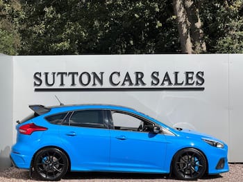 Used Ford Focus 2018 for sale - 79669878: Photo