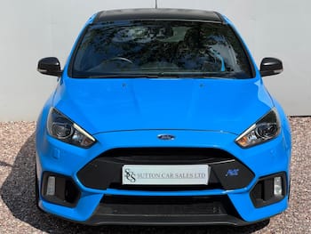 Used Ford Focus 2018 for sale - 79669878: Photo