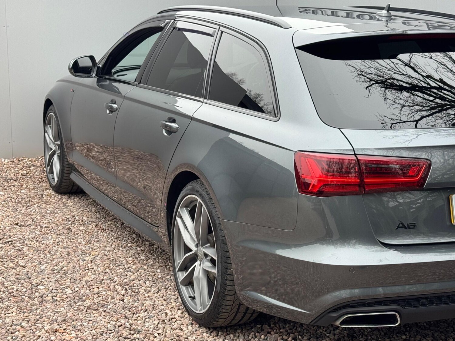 Used Audi A6 2016 for sale - 77799364: Photo 12