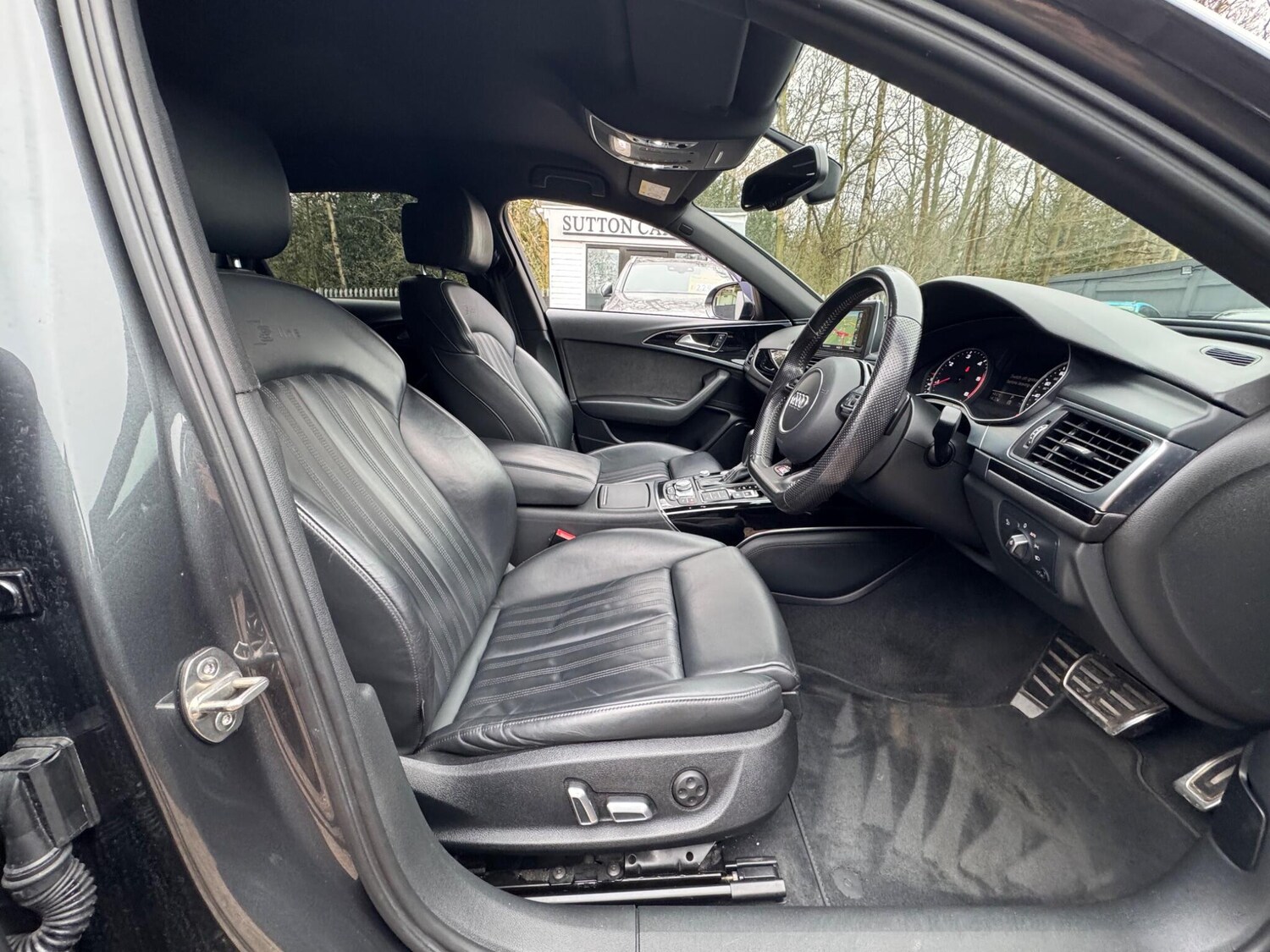 Used Audi A6 2016 for sale - 77799364: Photo 15