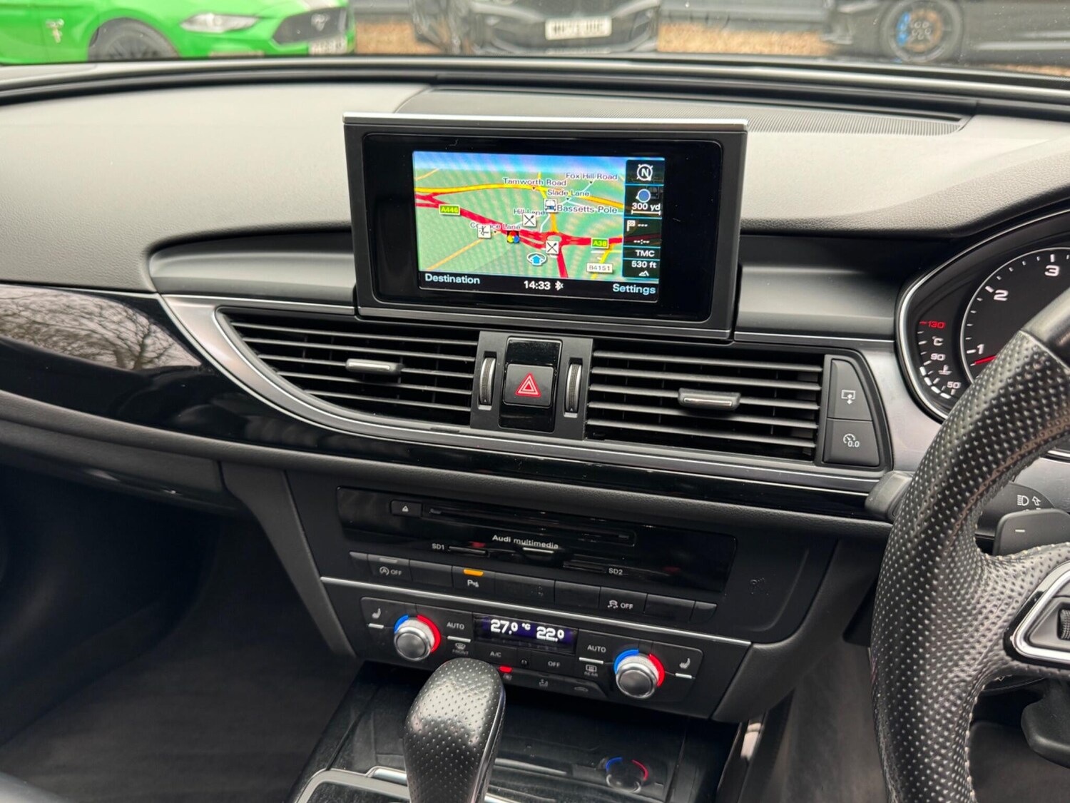 Used Audi A6 2016 for sale - 77799364: Photo 18