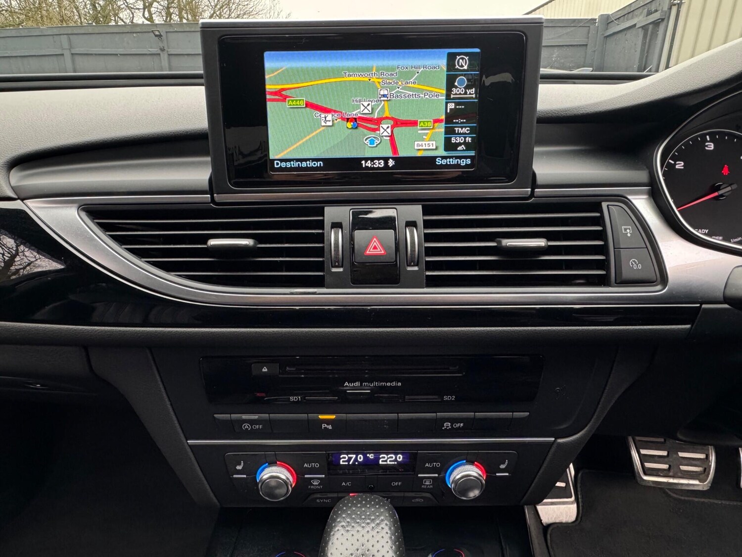 Used Audi A6 2016 for sale - 77799364: Photo 19