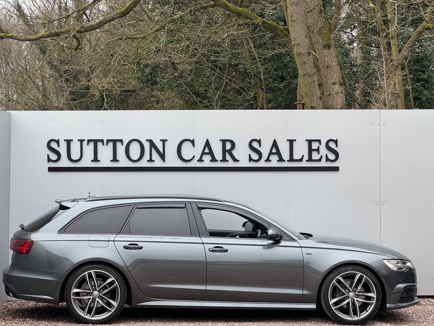 Used Audi A6 2016 for sale - 77799364: Photo 2