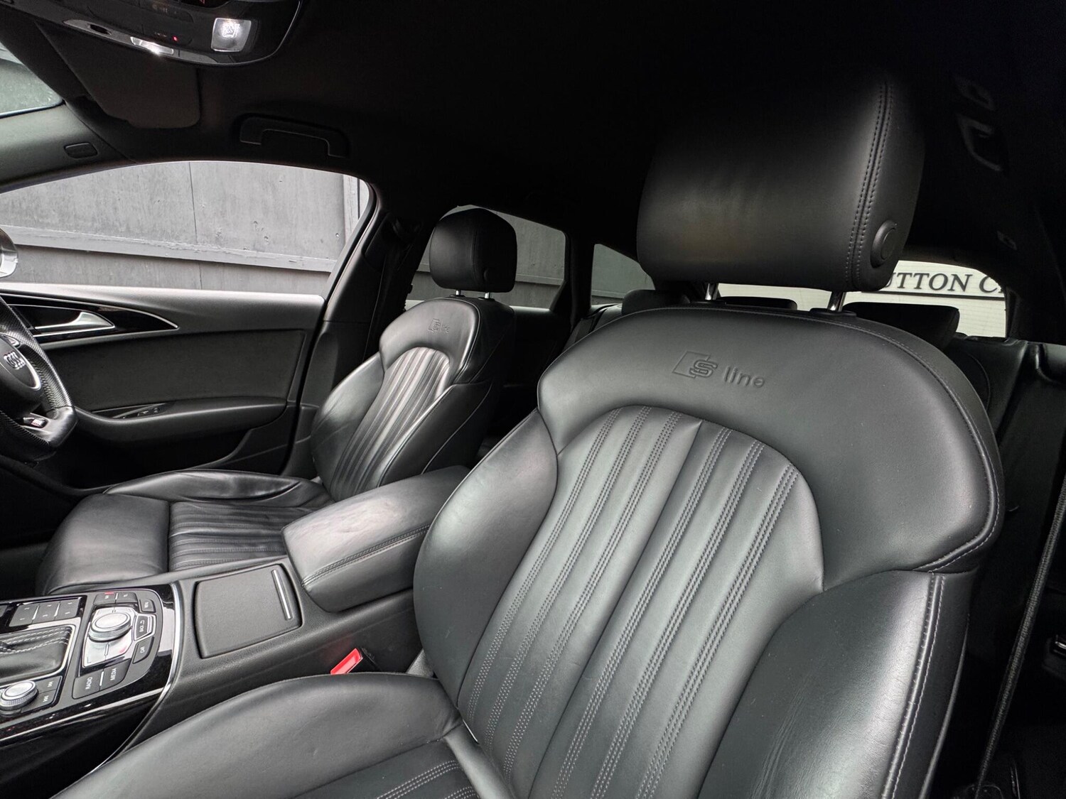 Used Audi A6 2016 for sale - 77799364: Photo 20